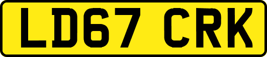 LD67CRK