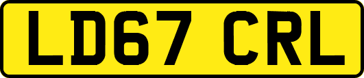 LD67CRL