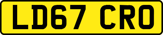 LD67CRO