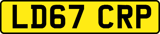 LD67CRP
