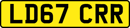 LD67CRR