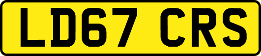 LD67CRS