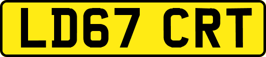 LD67CRT