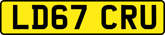 LD67CRU