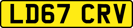LD67CRV
