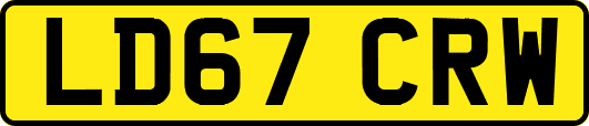 LD67CRW