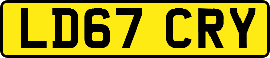 LD67CRY