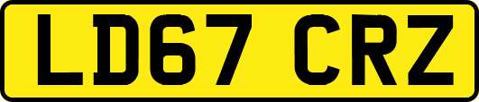 LD67CRZ