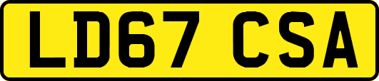 LD67CSA