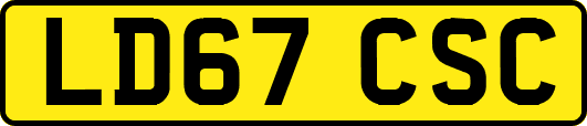 LD67CSC