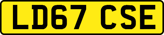 LD67CSE
