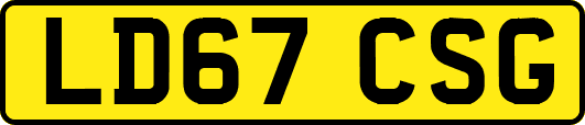 LD67CSG
