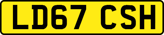 LD67CSH
