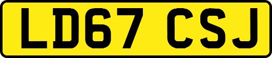 LD67CSJ