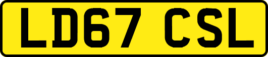 LD67CSL