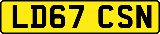LD67CSN