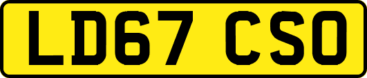 LD67CSO