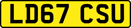 LD67CSU