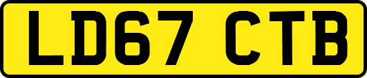 LD67CTB