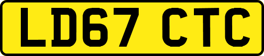 LD67CTC