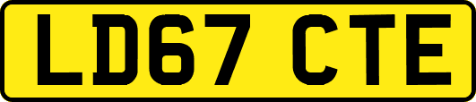 LD67CTE
