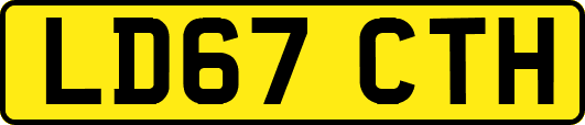 LD67CTH