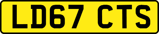 LD67CTS