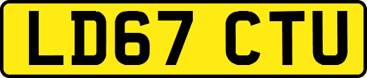 LD67CTU
