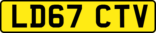 LD67CTV