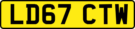 LD67CTW