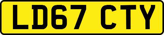 LD67CTY