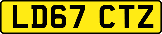 LD67CTZ
