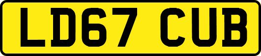 LD67CUB