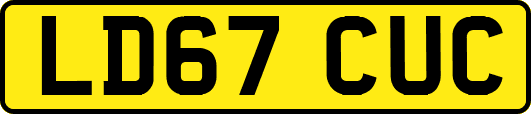 LD67CUC