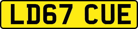LD67CUE
