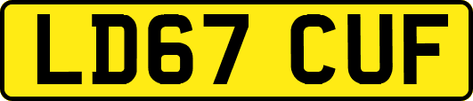 LD67CUF