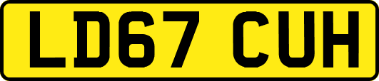 LD67CUH