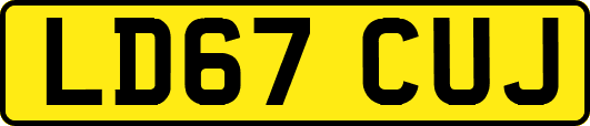 LD67CUJ