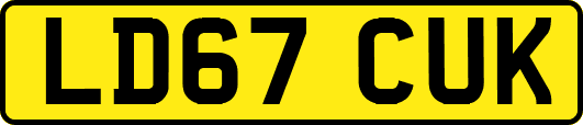 LD67CUK