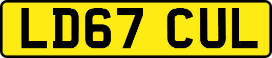 LD67CUL