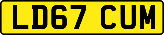 LD67CUM