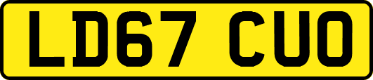 LD67CUO