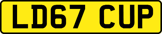 LD67CUP