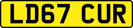 LD67CUR