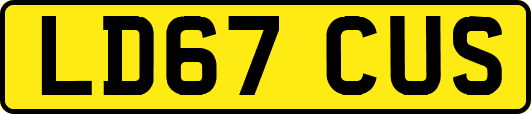 LD67CUS