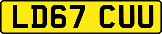 LD67CUU