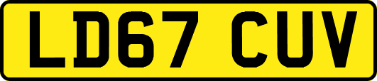 LD67CUV