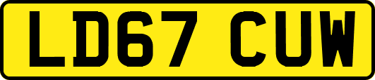 LD67CUW