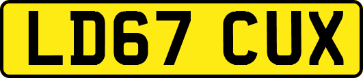 LD67CUX