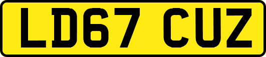 LD67CUZ
